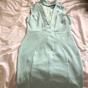 A very sexy dress